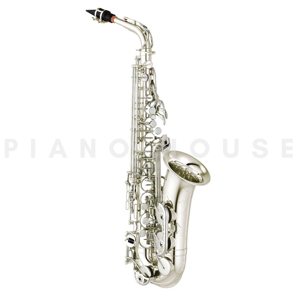Kèn Saxophone Alto Yamaha YAS-480S - Đánh giá chi tiết tại Piano House